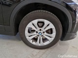  Bmw  X2 BMW  / 2017 / 5P / SUV SDRIVE 18D BUSINESS X #17