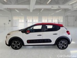 Citroen  C3 CITROEN  / 2016 / 5P / Berlina PureTech 83 S&S Shine Neo Patentati #8