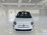  Fiat  500 FIAT  / 2015 / 3P / BERLINA 1.0 70CV IBRIDO DOLCEVITA #6