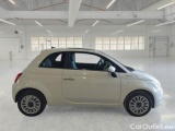  Fiat  500 FIAT  / 2015 / 3P / BERLINA 1.0 70CV IBRIDO DOLCEVITA #7