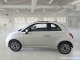  Fiat  500 FIAT  / 2015 / 3P / BERLINA 1.0 70CV IBRIDO DOLCEVITA #8