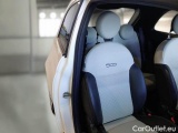  Fiat  500 FIAT  / 2015 / 3P / BERLINA 1.0 70CV IBRIDO DOLCEVITA #13