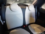  Fiat  500 FIAT  / 2015 / 3P / BERLINA 1.0 70CV IBRIDO DOLCEVITA #15