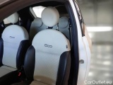  Fiat  500 FIAT  / 2015 / 3P / BERLINA 1.0 70CV IBRIDO DOLCEVITA #11