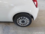  Fiat  500 FIAT  / 2015 / 3P / BERLINA 1.0 70CV IBRIDO DOLCEVITA #19