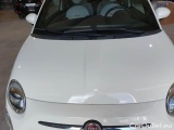  Fiat  500 FIAT  / 2015 / 3P / BERLINA 1.0 70CV IBRIDO DOLCEVITA #25