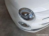  Fiat  500 FIAT  / 2015 / 3P / BERLINA 1.0 70CV IBRIDO DOLCEVITA #33