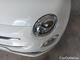  Fiat  500 FIAT  / 2015 / 3P / BERLINA 1.0 70CV IBRIDO DOLCEVITA #35