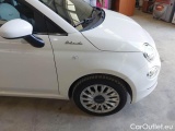 Fiat  500 FIAT  / 2015 / 3P / BERLINA 1.0 70CV IBRIDO DOLCEVITA #37