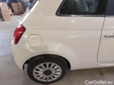  Fiat  500 FIAT  / 2015 / 3P / BERLINA 1.0 70CV IBRIDO DOLCEVITA #44