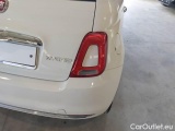  Fiat  500 FIAT  / 2015 / 3P / BERLINA 1.0 70CV IBRIDO DOLCEVITA #56