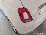  Fiat  500 FIAT  / 2015 / 3P / BERLINA 1.0 70CV IBRIDO DOLCEVITA #54
