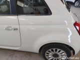  Fiat  500 FIAT  / 2015 / 3P / BERLINA 1.0 70CV IBRIDO DOLCEVITA #60