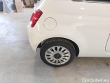  Fiat  500 FIAT  / 2015 / 3P / BERLINA 1.0 70CV IBRIDO DOLCEVITA #80