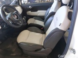  Fiat  500 FIAT  / 2015 / 3P / BERLINA 1.0 70CV IBRIDO DOLCEVITA #88