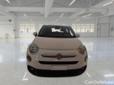  Fiat  500 FIAT X / 2018 / 5P / CROSSOVER 1.3 MJET 95CV E6D CONNECT #6