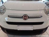  Fiat  500 FIAT X / 2018 / 5P / CROSSOVER 1.3 MJET 95CV E6D CONNECT #24