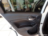 Fiat  500 FIAT X / 2018 / 5P / CROSSOVER 1.3 MJET 95CV E6D CONNECT #101
