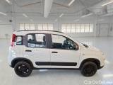 Fiat  Panda FIAT  / 2011 / 5P / BERLINA 0.9 TWINAIR TURBO 85CV WILD 4X4 #7