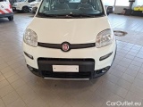  Fiat  Panda FIAT  / 2011 / 5P / BERLINA 0.9 TWINAIR TURBO 85CV WILD 4X4 #22