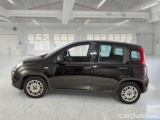  Fiat  Panda FIAT  / 2011 / 5P / BERLINA 1.0 FIREFLY 70CV SeS HYBRID #8