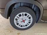  Fiat  Panda FIAT  / 2011 / 5P / BERLINA 1.0 FIREFLY 70CV SeS HYBRID #18
