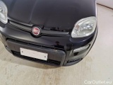  Fiat  Panda FIAT  / 2011 / 5P / BERLINA 1.0 FIREFLY 70CV SeS HYBRID #21