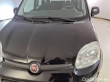  Fiat  Panda FIAT  / 2011 / 5P / BERLINA 1.0 FIREFLY 70CV SeS HYBRID #23