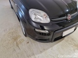  Fiat  Panda FIAT  / 2011 / 5P / BERLINA 1.0 FIREFLY 70CV SeS HYBRID #26