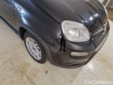  Fiat  Panda FIAT  / 2011 / 5P / BERLINA 1.0 FIREFLY 70CV SeS HYBRID #28