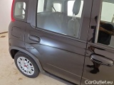  Fiat  Panda FIAT  / 2011 / 5P / BERLINA 1.0 FIREFLY 70CV SeS HYBRID #37