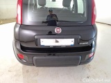  Fiat  Panda FIAT  / 2011 / 5P / BERLINA 1.0 FIREFLY 70CV SeS HYBRID #43