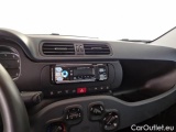  Fiat  Panda FIAT  / 2011 / 5P / BERLINA 1.0 FIREFLY 70CV SeS HYBRID #80