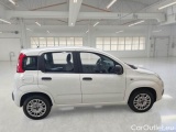  Fiat  Panda FIAT  / 2011 / 5P / BERLINA 1.2 69CV SeS E6D-TEMP EASY #7