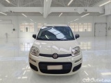  Fiat  Panda FIAT  / 2011 / 5P / BERLINA 1.2 69CV SeS E6D-TEMP EASY #6