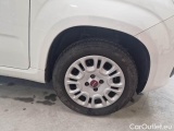  Fiat  Panda FIAT  / 2011 / 5P / BERLINA 1.2 69CV SeS E6D-TEMP EASY #17