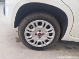  Fiat  Panda FIAT  / 2011 / 5P / BERLINA 1.2 69CV SeS E6D-TEMP EASY #18