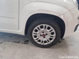  Fiat  Panda FIAT  / 2011 / 5P / BERLINA 1.2 69CV SeS E6D-TEMP EASY #22