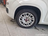  Fiat  Panda FIAT  / 2011 / 5P / BERLINA 1.2 69CV SeS E6D-TEMP EASY #24