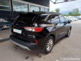  Ford  Kuga FORD  / 2019 / 5P / SUV 2.0 ECOBLUE 120CV 2WD TIT. BUSINESS AUTO #2