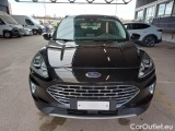  Ford  Kuga FORD  / 2019 / 5P / SUV 2.0 ECOBLUE 120CV 2WD TIT. BUSINESS AUTO #6