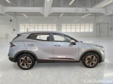  KIA  Sportage KIA  / 2021 / 5P / SUV 1.6 CRDI MHEV BUSINESS 2WD DCT #7