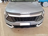  KIA  Sportage KIA  / 2021 / 5P / SUV 1.6 CRDI MHEV BUSINESS 2WD DCT #28