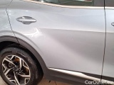  KIA  Sportage KIA  / 2021 / 5P / SUV 1.6 CRDI MHEV BUSINESS 2WD DCT #37