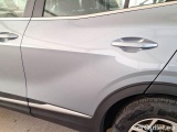  KIA  Sportage KIA  / 2021 / 5P / SUV 1.6 CRDI MHEV BUSINESS 2WD DCT #42