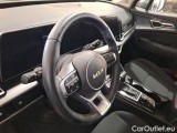  KIA  Sportage KIA  / 2021 / 5P / SUV 1.6 CRDI MHEV BUSINESS 2WD DCT #55
