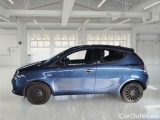  Lancia  Ypsilon LANCIA  ECOCHIC / 2021 / 5P / BERLINA 1.0 FIREFLY 70CV SeS HYBRID SILVER #8