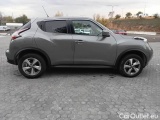  Nissan  Juke NISSAN  / 2014 / 5P / CROSSOVER 1.6 GPL BUSINESS #7