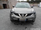  Nissan  Juke NISSAN  / 2014 / 5P / CROSSOVER 1.6 GPL BUSINESS #6