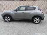  Nissan  Juke NISSAN  / 2014 / 5P / CROSSOVER 1.6 GPL BUSINESS #8